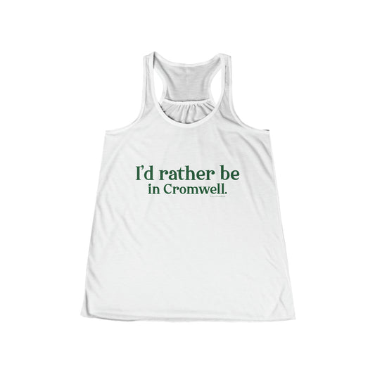 cromwell womens tank top shirt