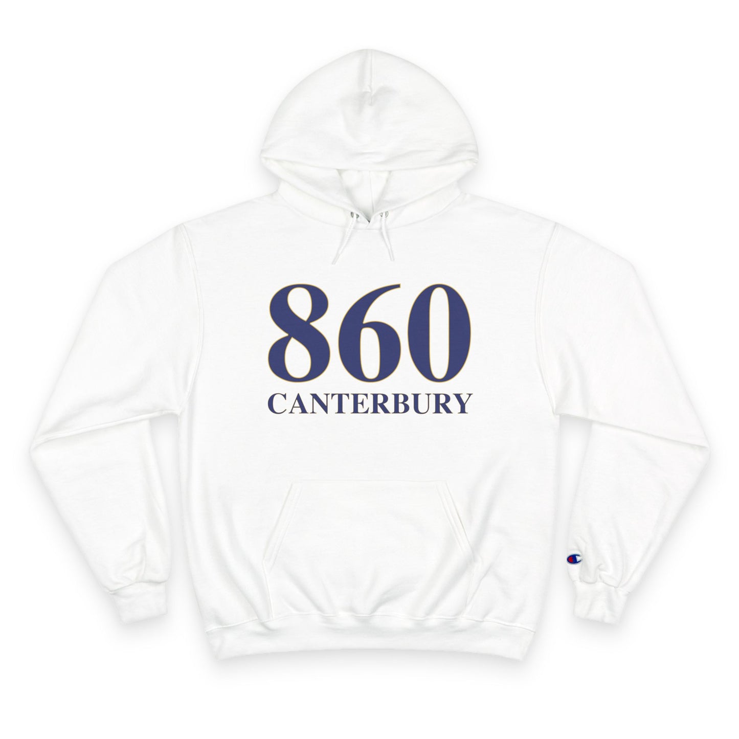860 Canterbury Champion Hoodie