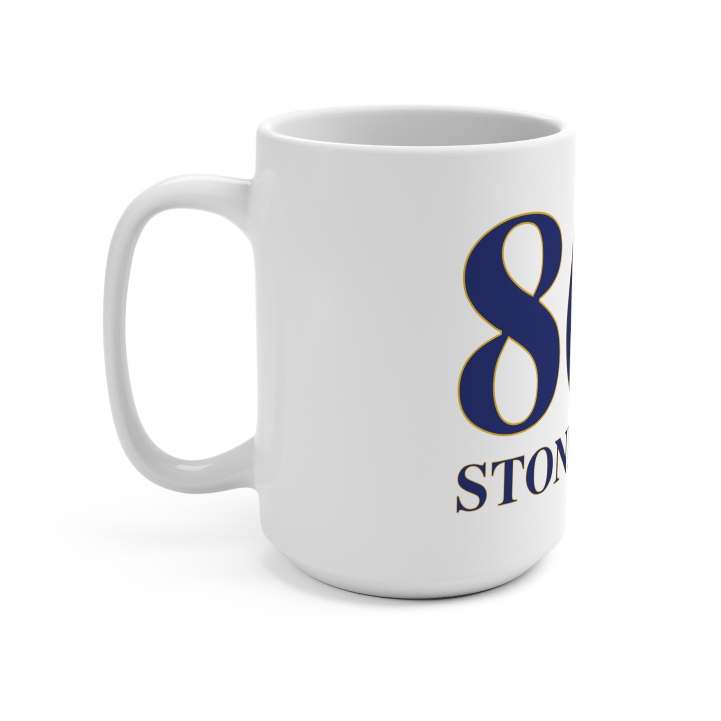 860 Stonington Mug 15oz