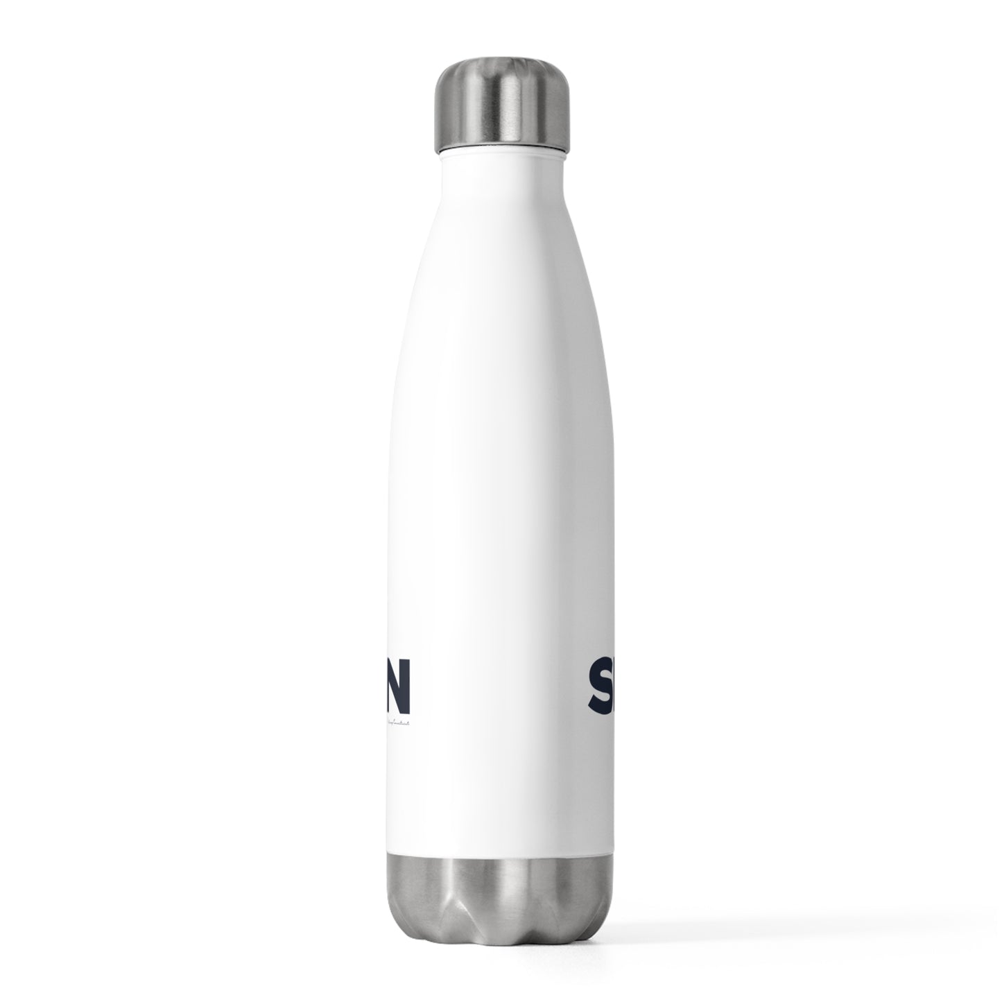 Love Sherman 20oz Insulated Bottle