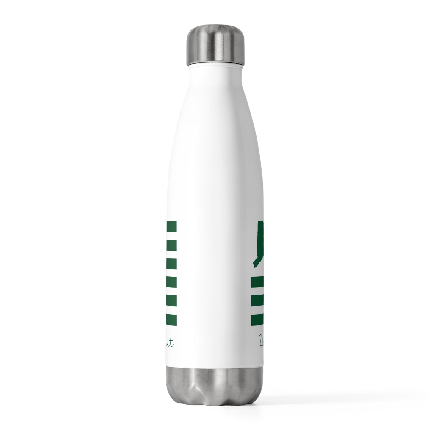 West Haven Connecticut St. Patrick’s Day Flag
20oz Insulated Bottle
