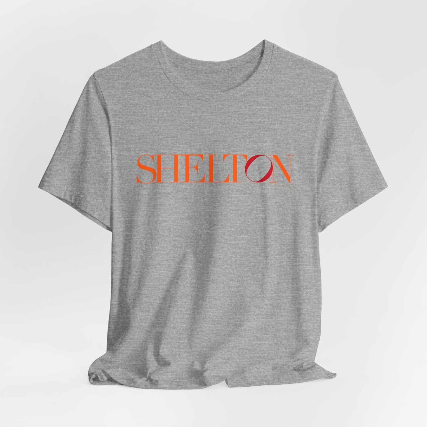 41 Tilt Shelton Unisex Jersey Short Sleeve T-Shirt
