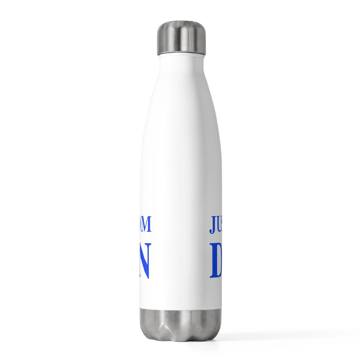 Just a kid from Darien 20oz Insulated Bottle