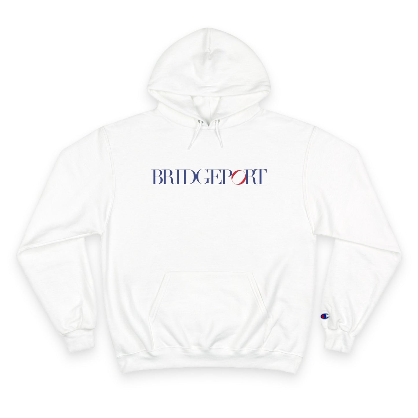 41 Tilt Bridgeport Champion Hoodie
