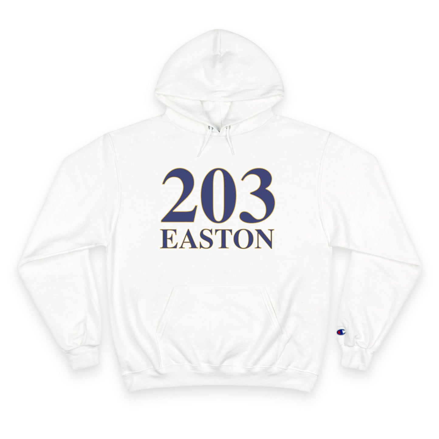 203 Easton Champion Hoodie
