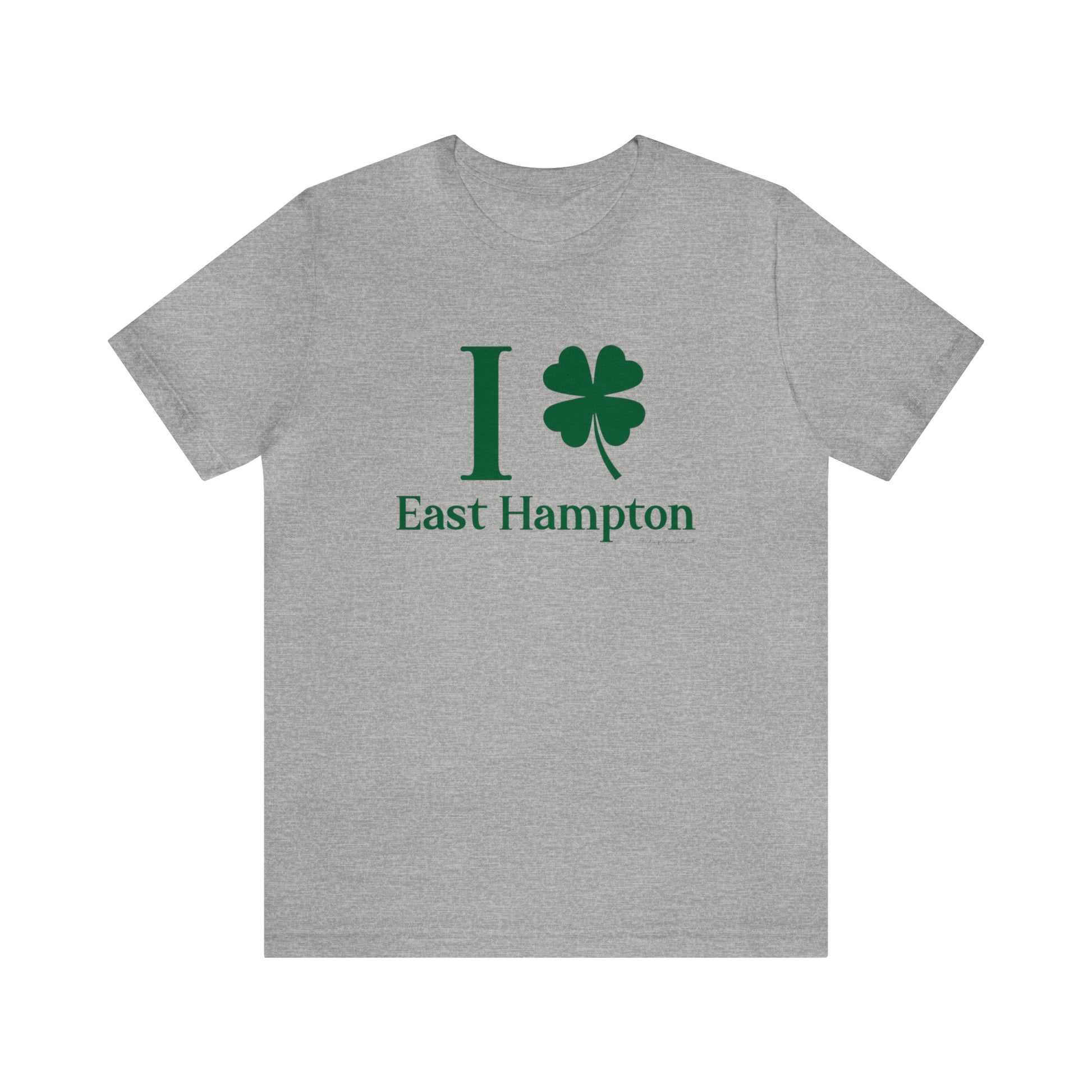 east hampton connecticut t shirt