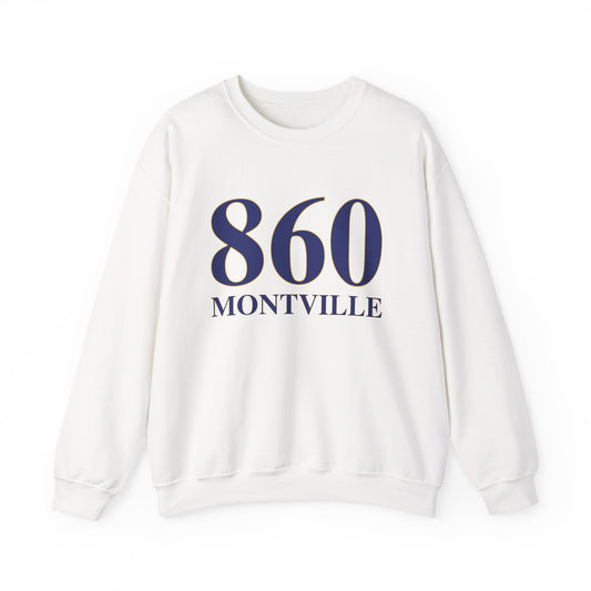 860 Montville Unisex Heavy Blend™ Crewneck Sweatshirt