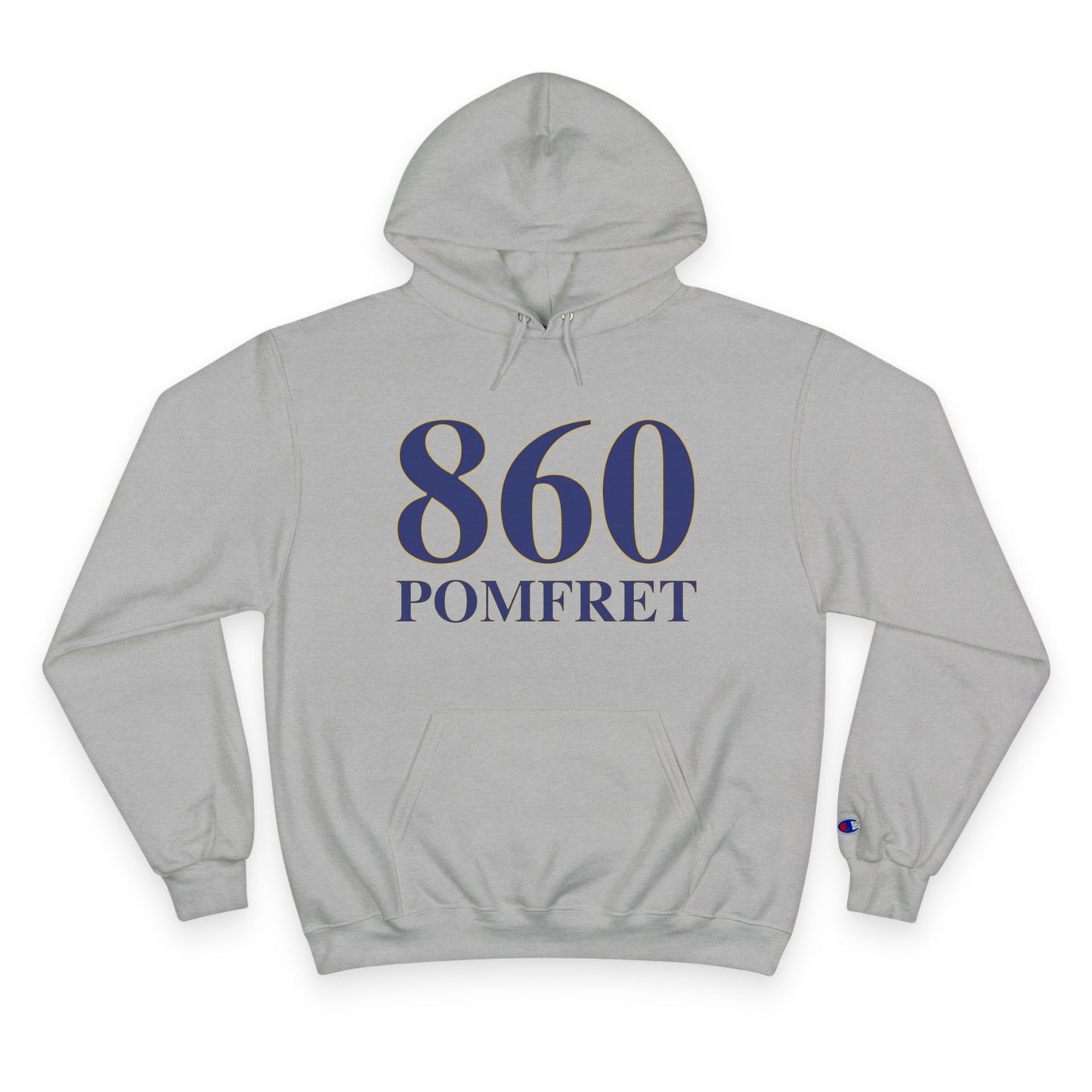 860 Pomfret Champion Hoodie