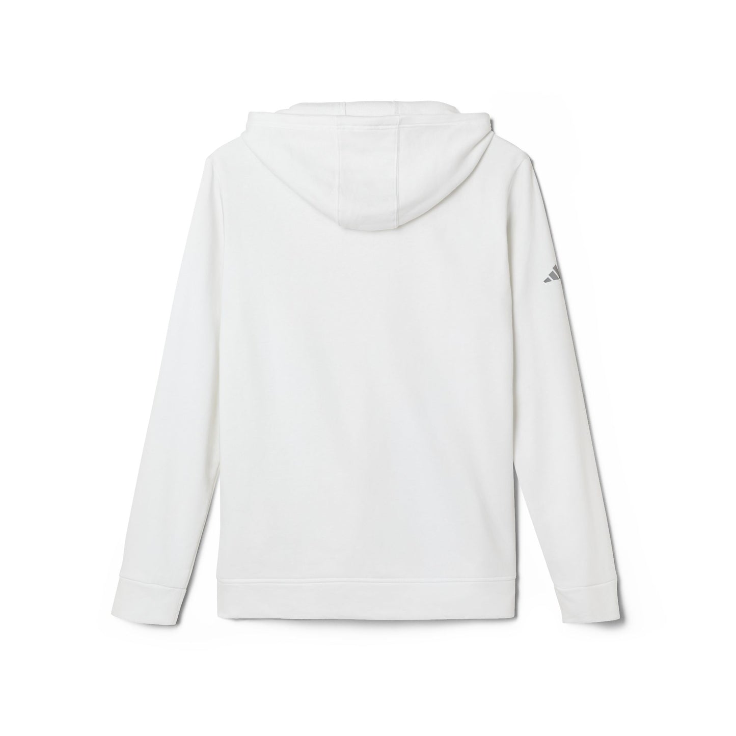 860 Pomfret Red White & Blue adidas Unisex Fleece Hoodie