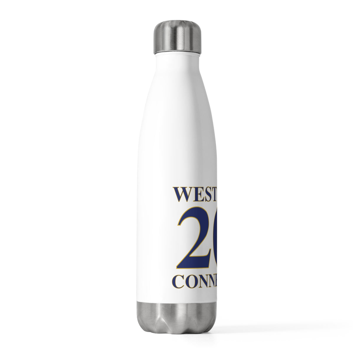 West Haven 203 Connecticut 20 oz Insulated Bottle