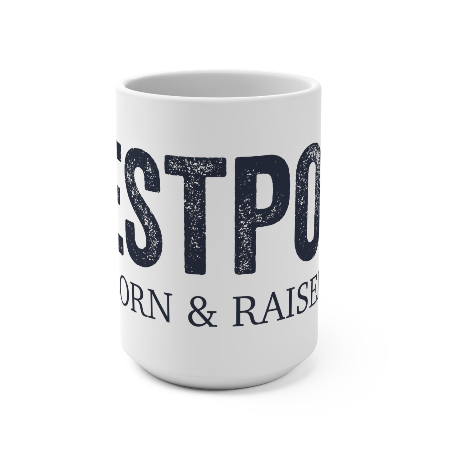 westport mug