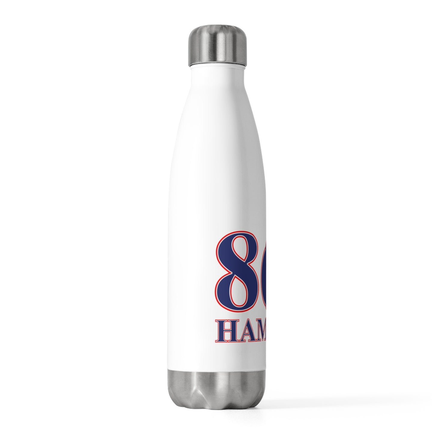 860 Hampton Red, White & Blue 20oz Insulated Bottle