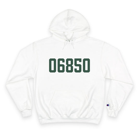 06850 Norwalk Connecticut Zip Code 
Champion Hoodie Sweatshirt