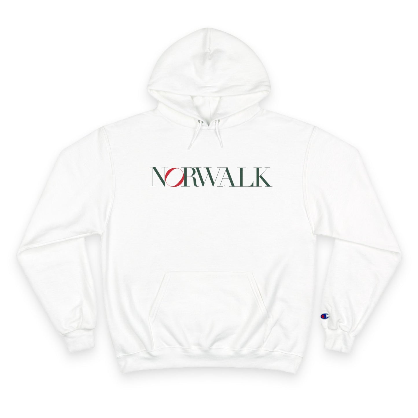 41 Tilt Norwalk Champion Hoodie