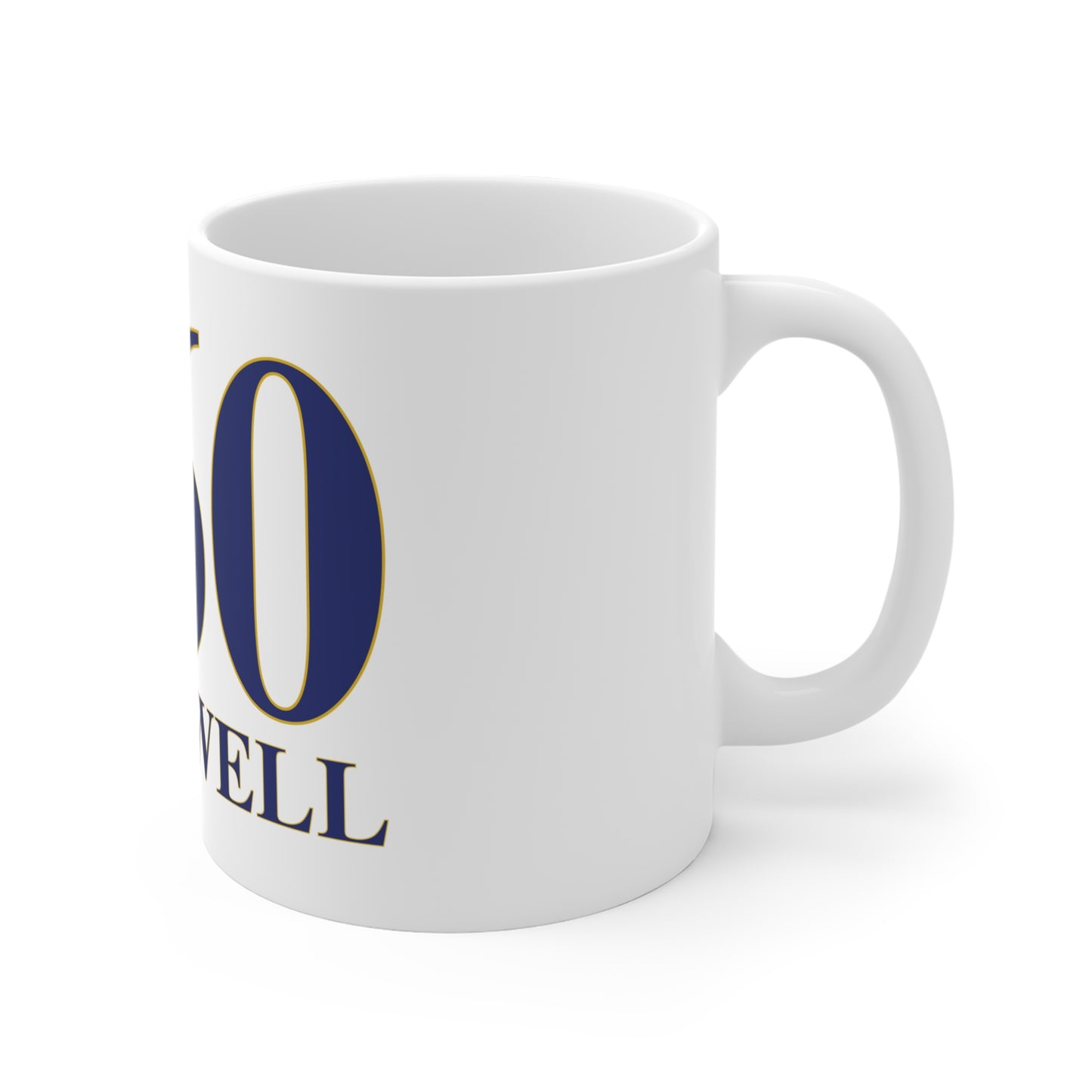 860 Cromwell Mug 11oz