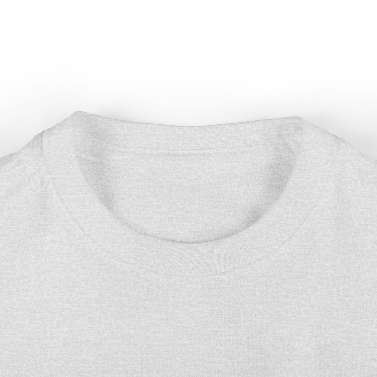 Just a kid from Branford Infant Fine Jersey T-Shirt