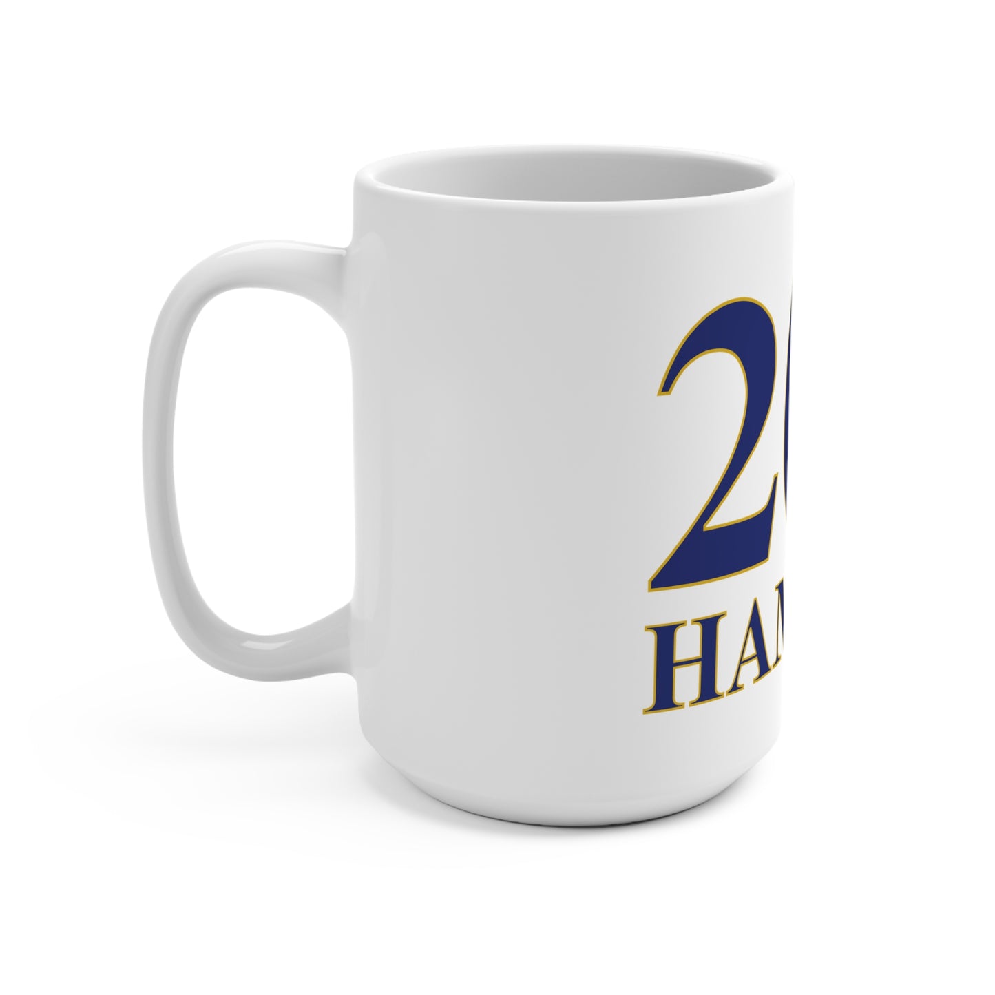 203 Hamden Mug 15oz
