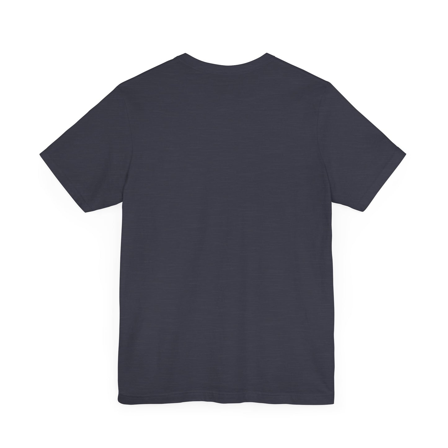 #thebethellife Unisex Jersey Short Sleeve T-Shirt