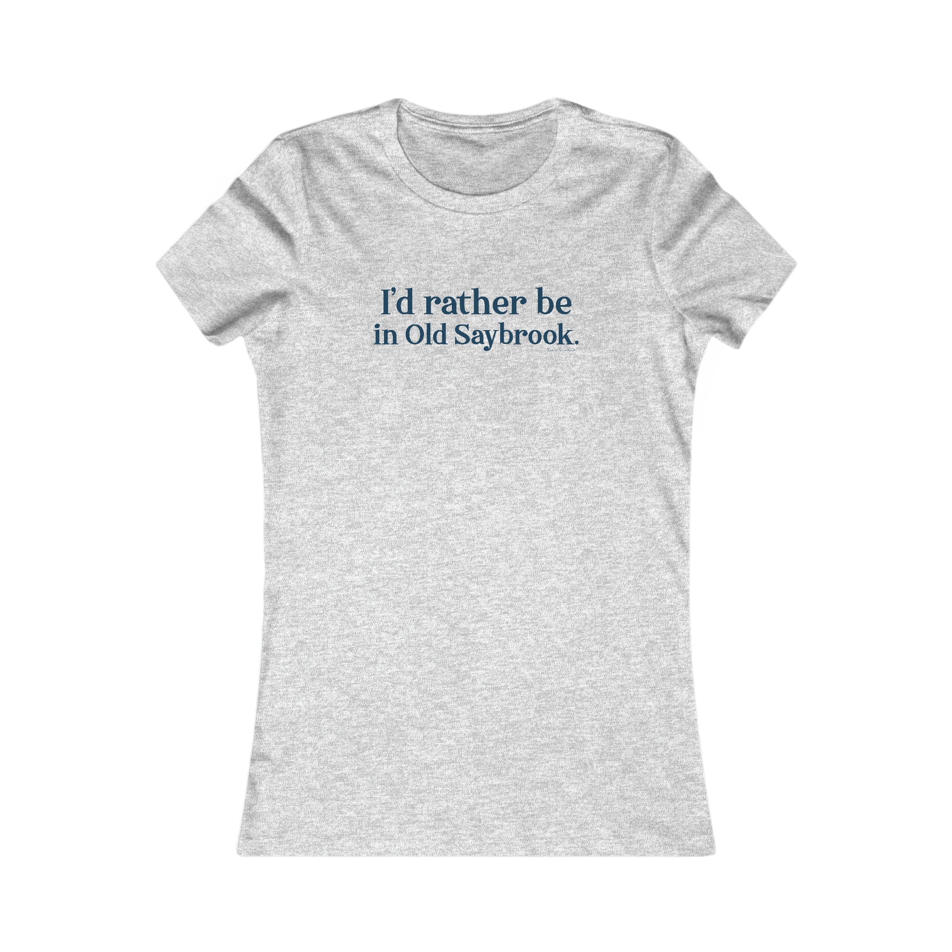 old saybrook connecticut womens shirt
