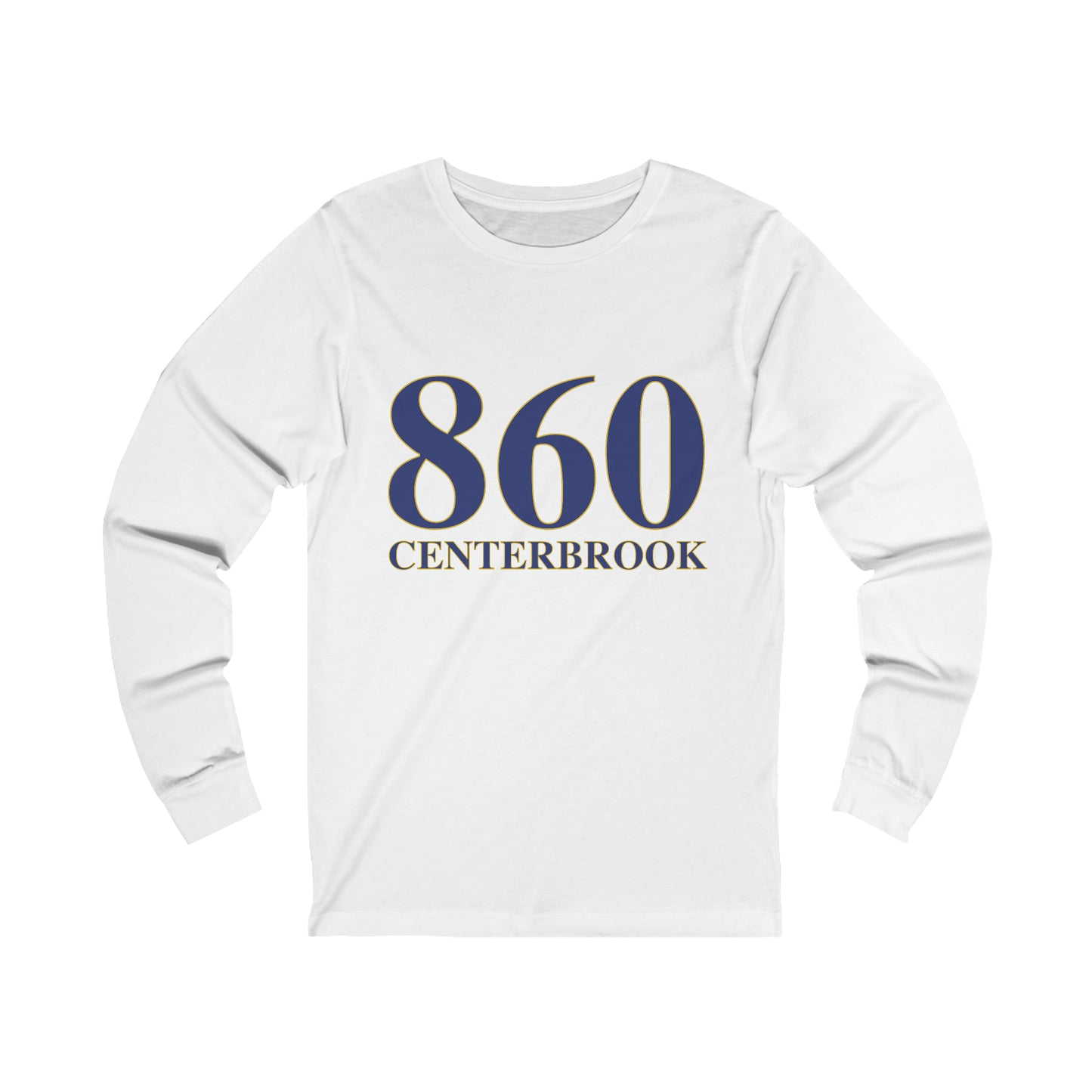 centerbrook ct long sleeve tshirt
