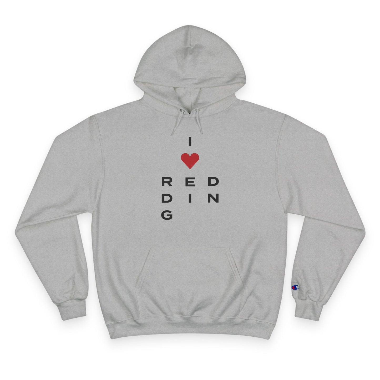 Redding Vision Champion Hoodie