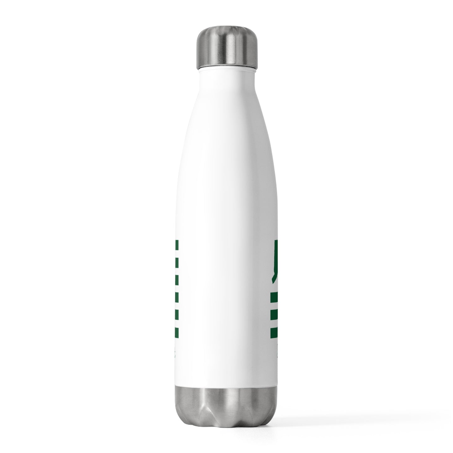 Stratford Connecticut St Patrick’s Day Flag 20oz Insulated Bottle