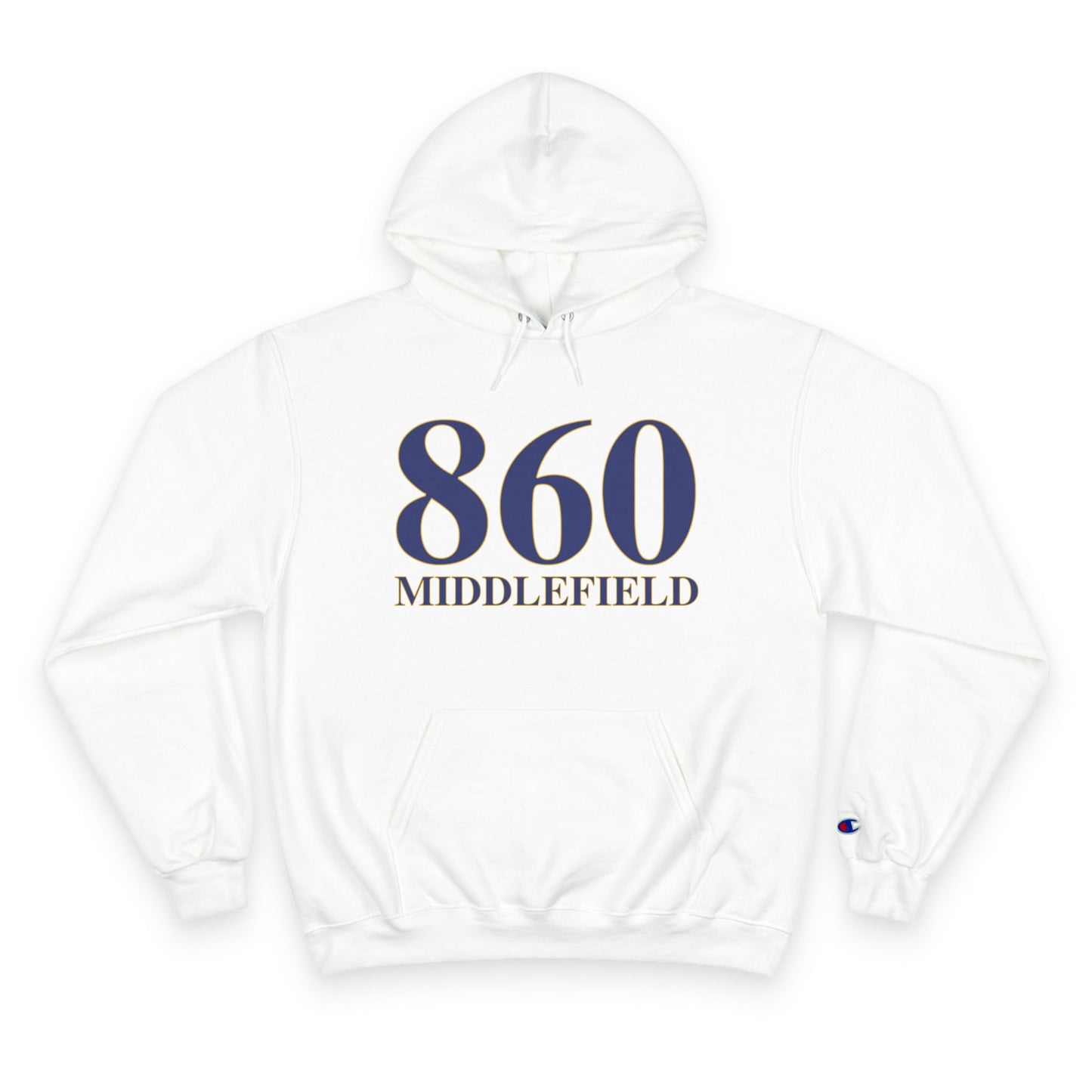 860 Middlefield Champion Hoodie