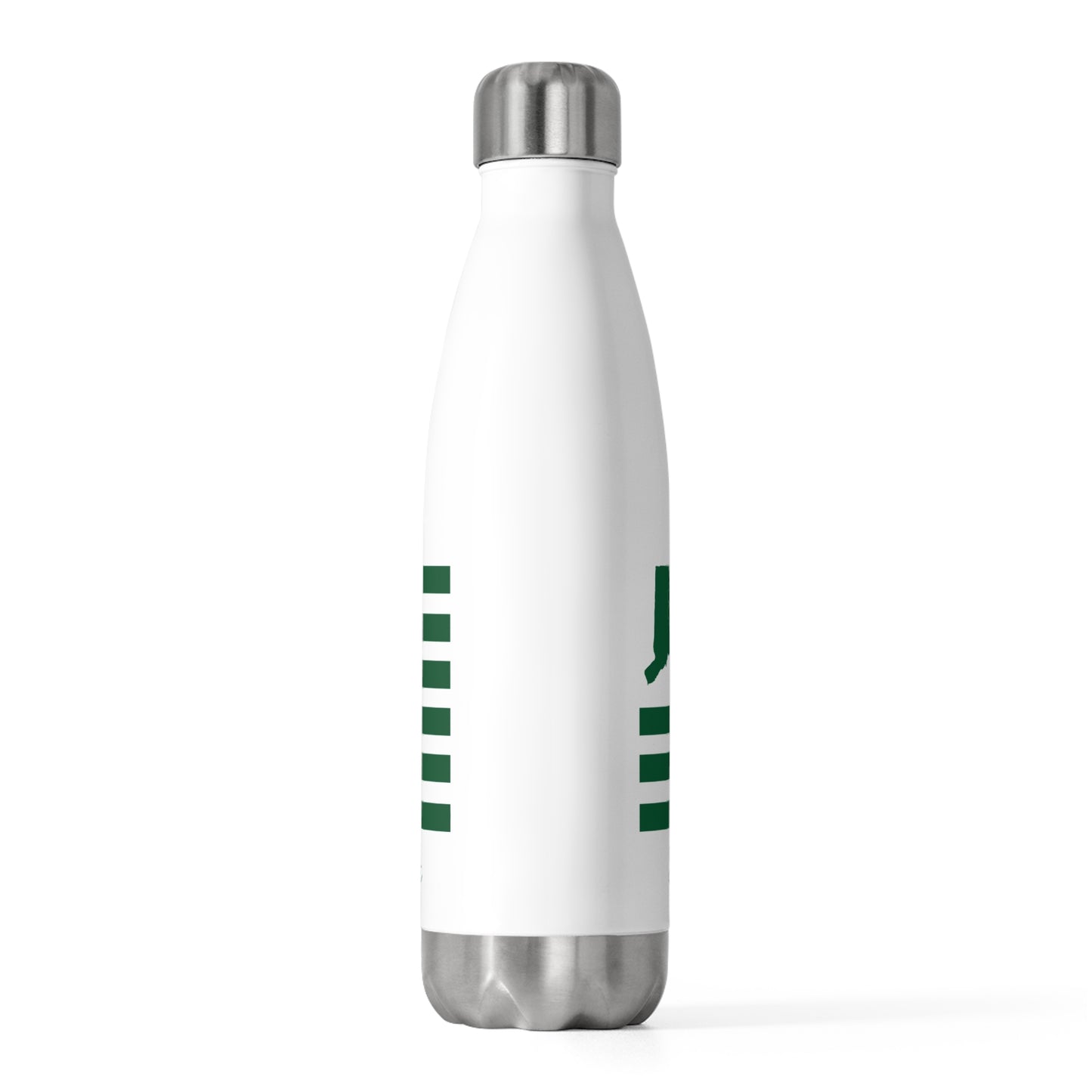 Somers St. Patrick’s Day Flag 20oz Insulated Bottle