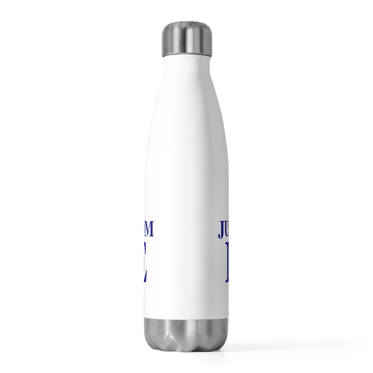 Just a kid from Lyme 20oz Insulated Bottle