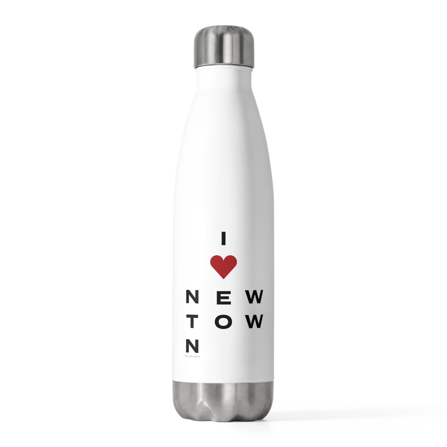 Newtown Vision 20oz Insulated Bottle
