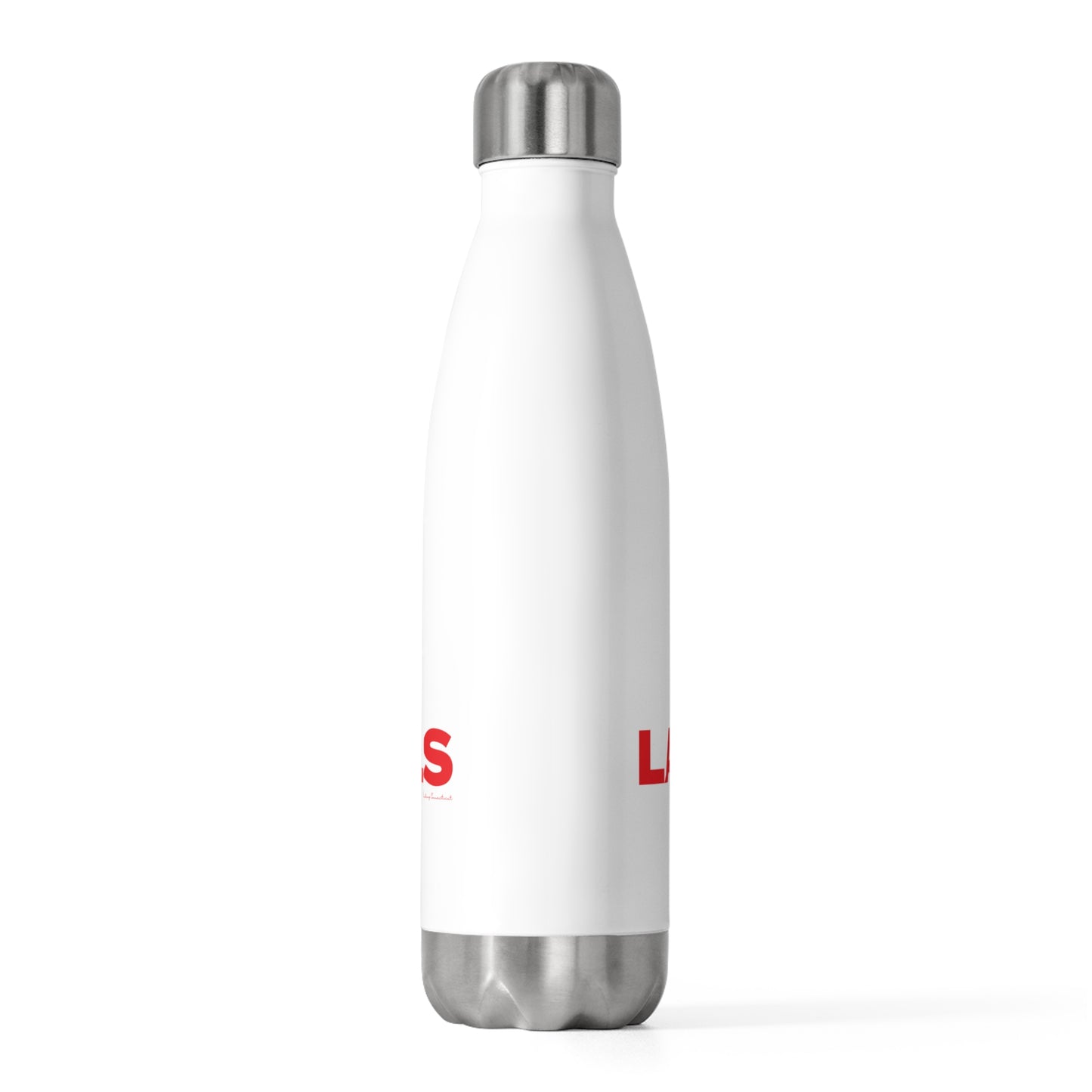 Love Lake Hills 20oz Insulated Bottle