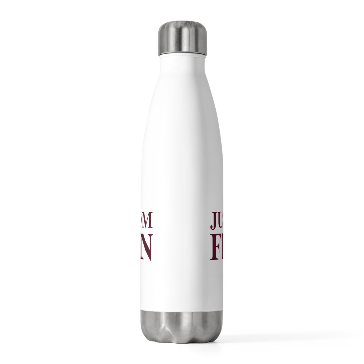 Just a kid from Franklin 20oz Insulated Bottle