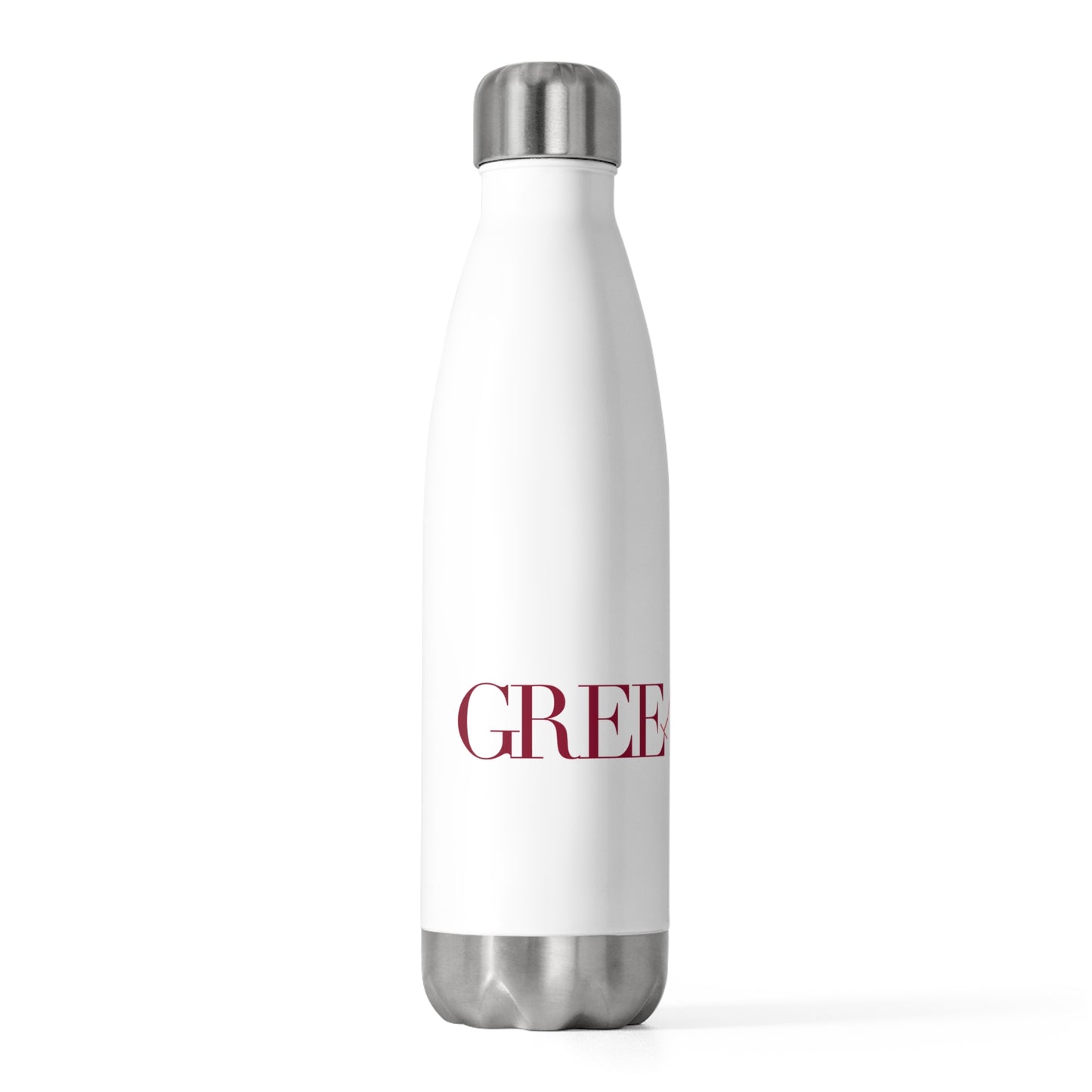 41 Tilt Greenwich 20oz Insulated Bottle