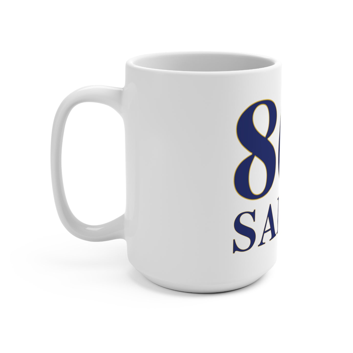 860 Salem Mug 15oz