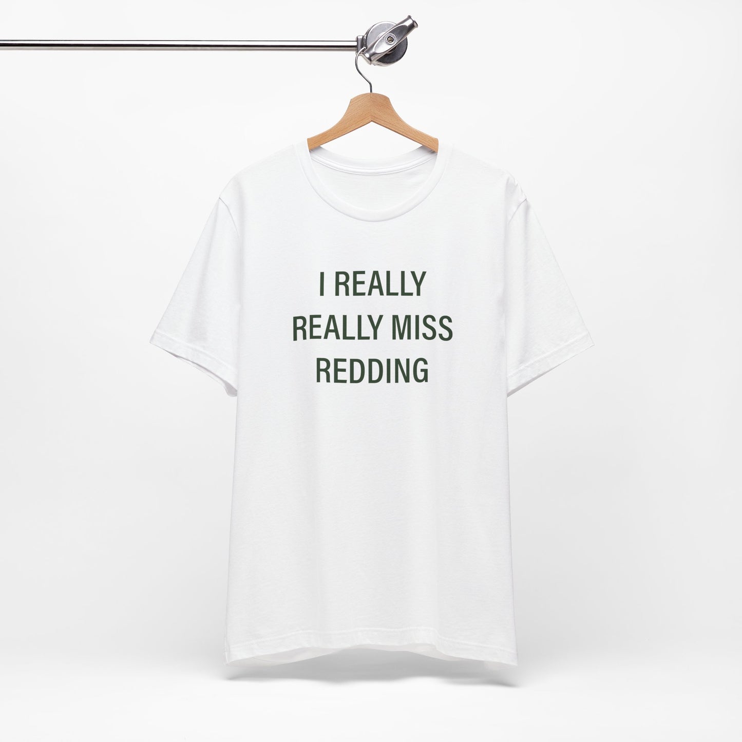 redding connecticut t shirt