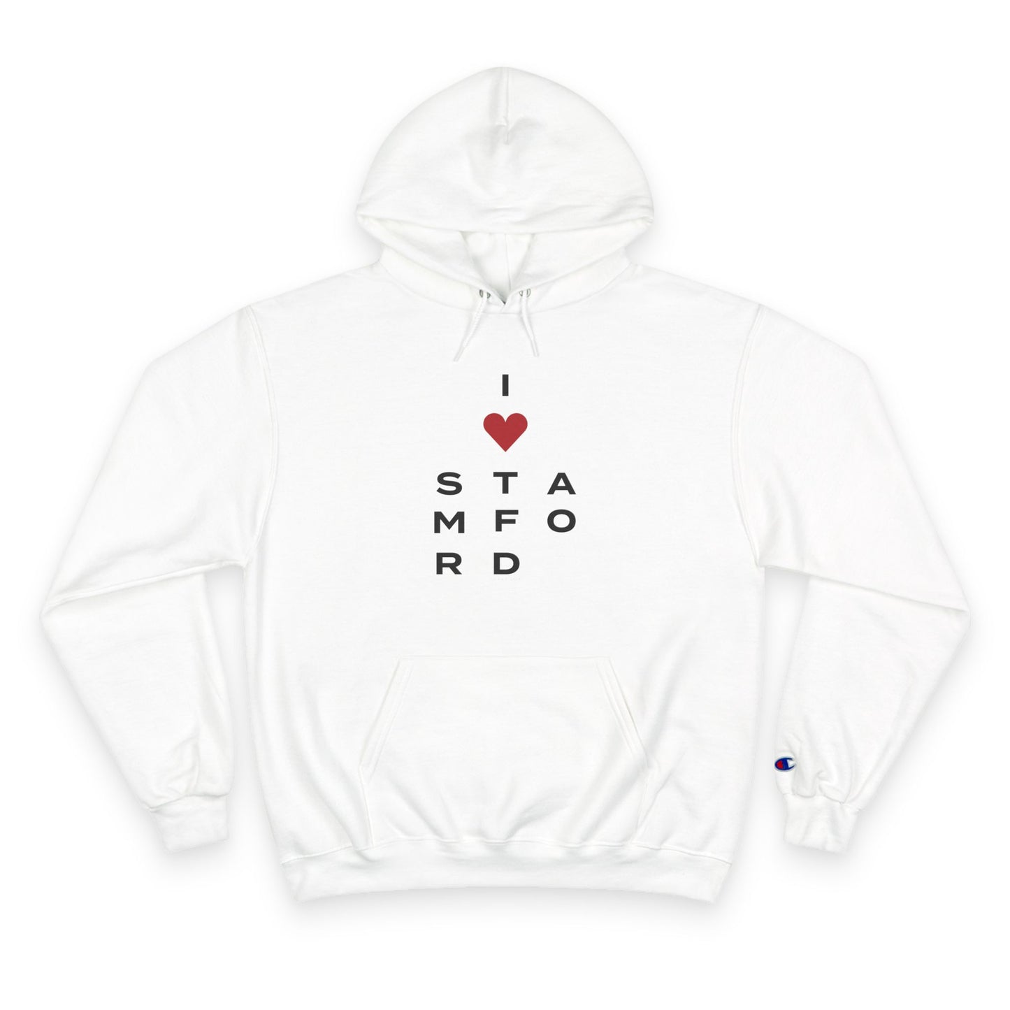 Stamford Vision Champion Hoodie