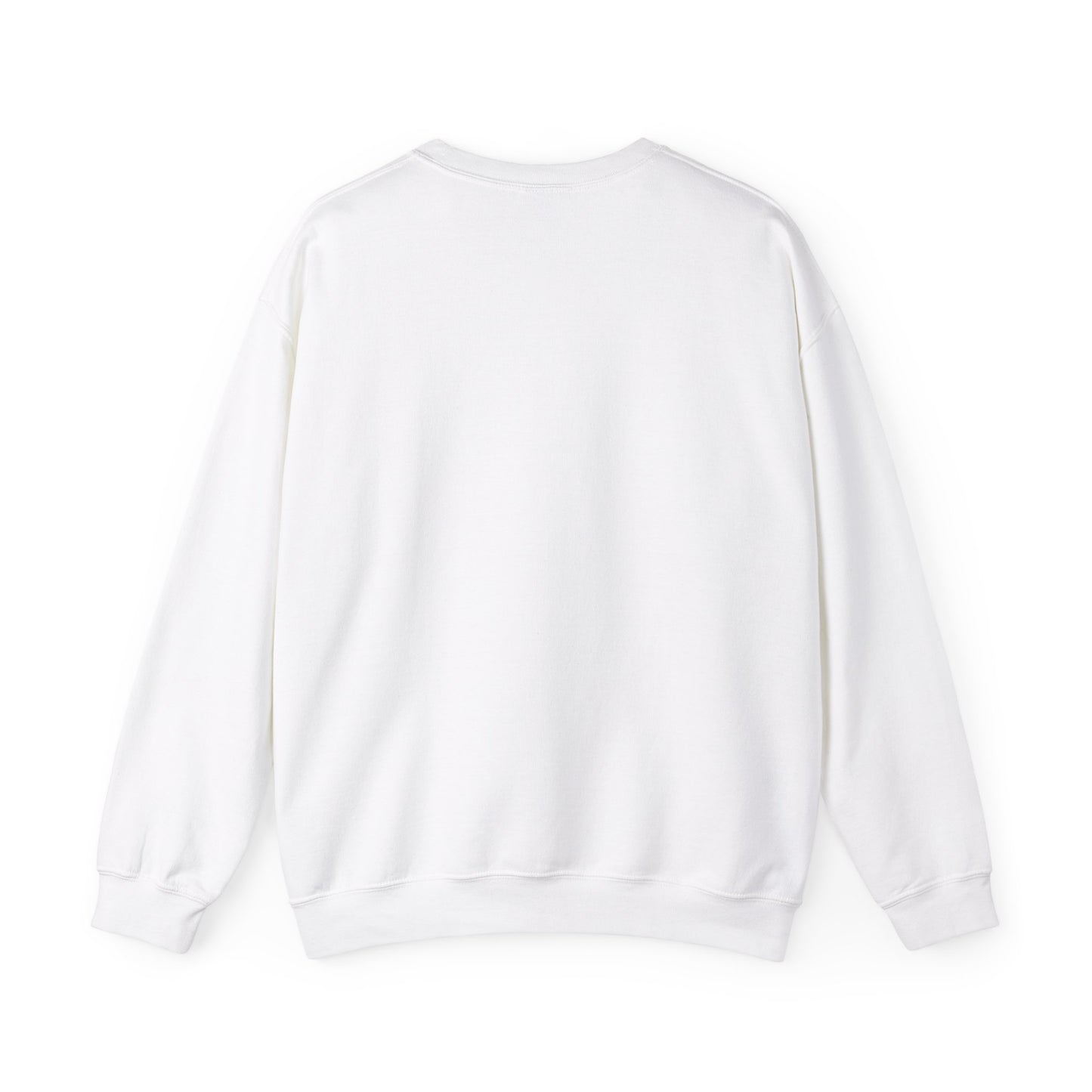I Clover Scotland Unisex Heavy Blend™ Crewneck Sweatshirt
