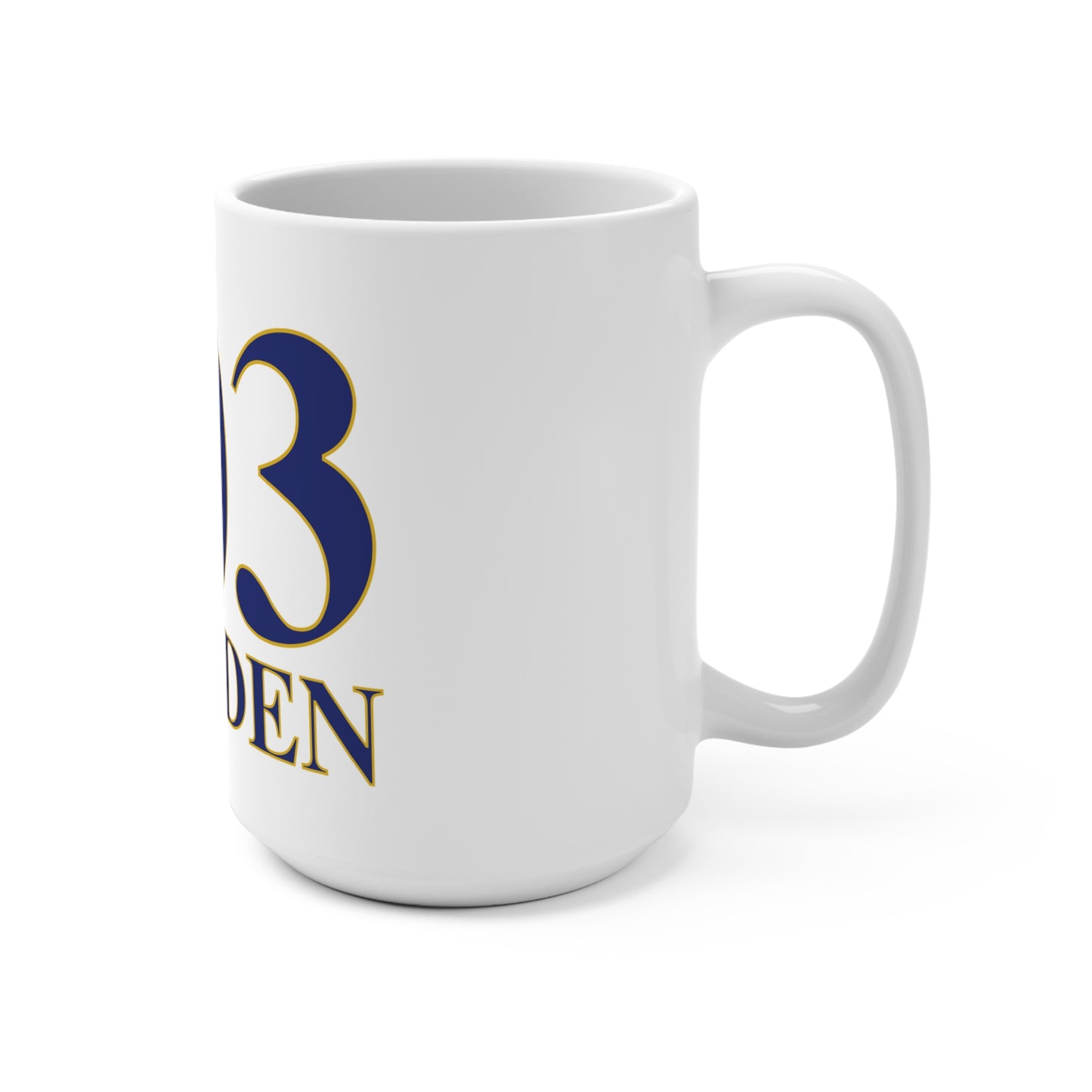 203 Meriden Mug 15oz