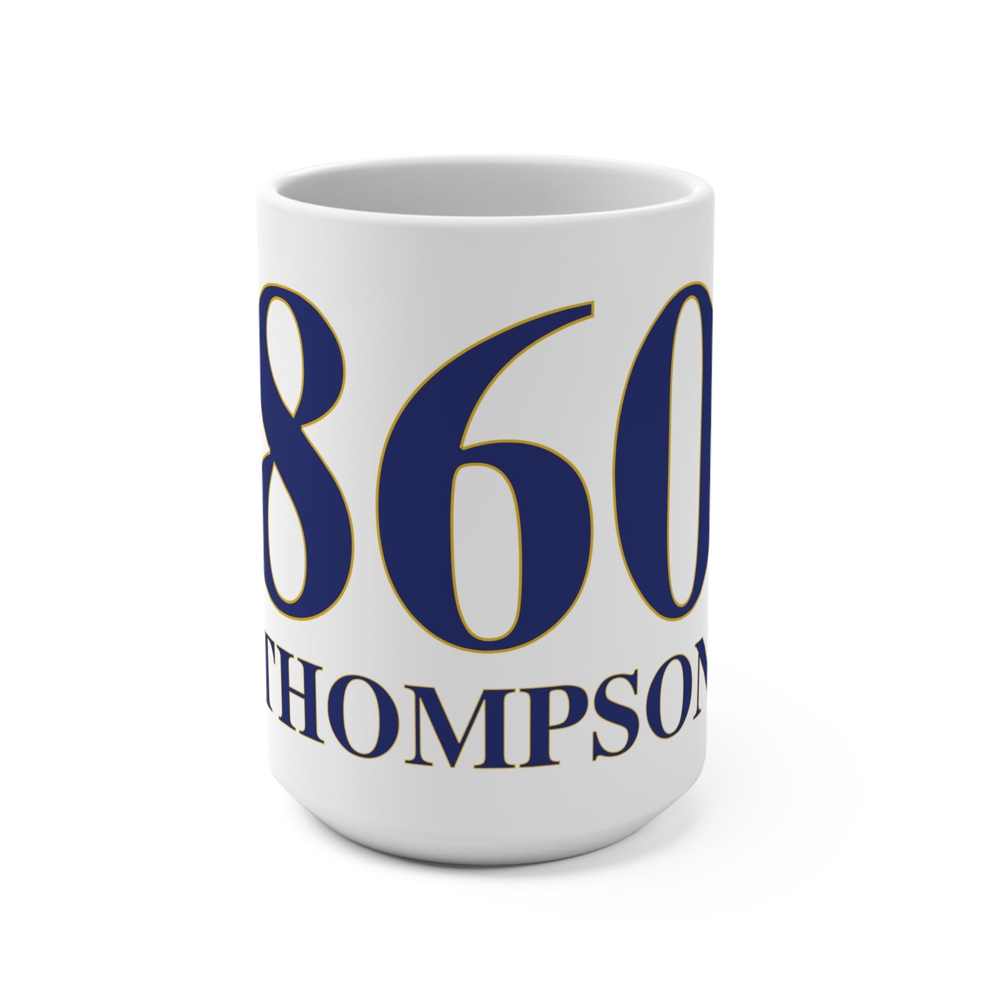 860 Thompson Mug 15oz