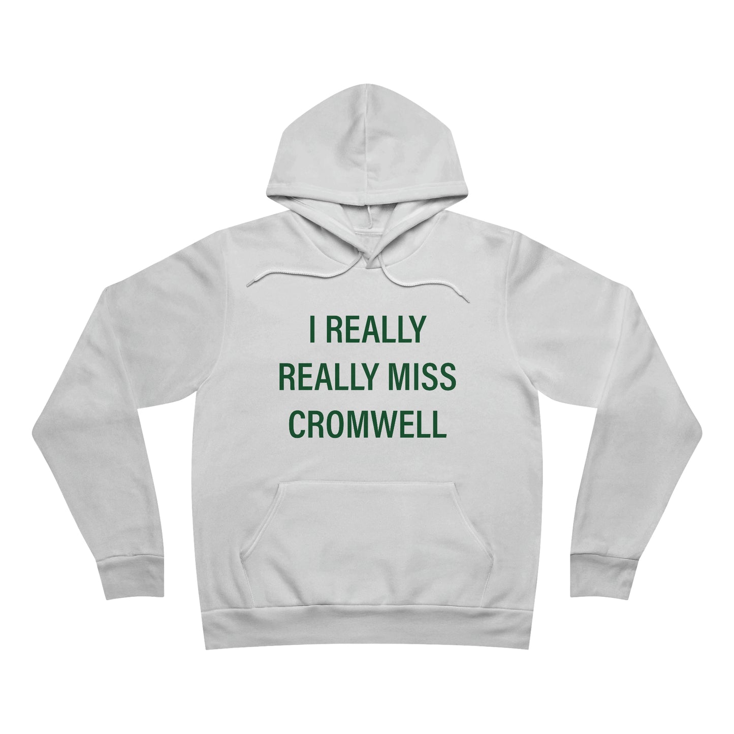 Cromwell ct unisex hoodie sweatshirt