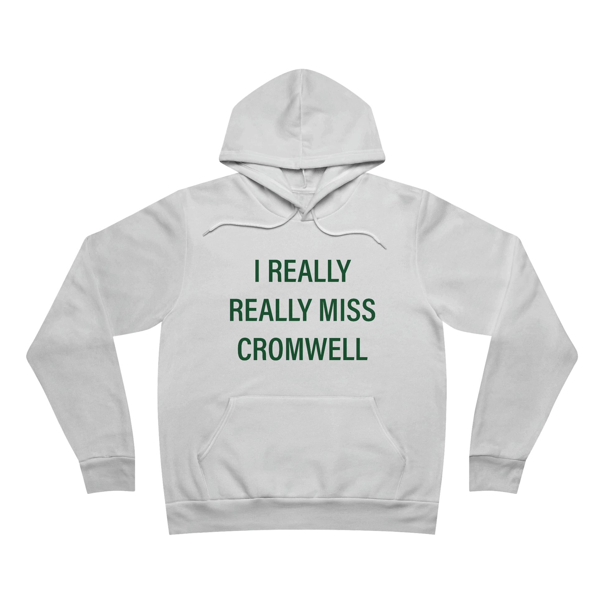 Cromwell ct unisex hoodie sweatshirt