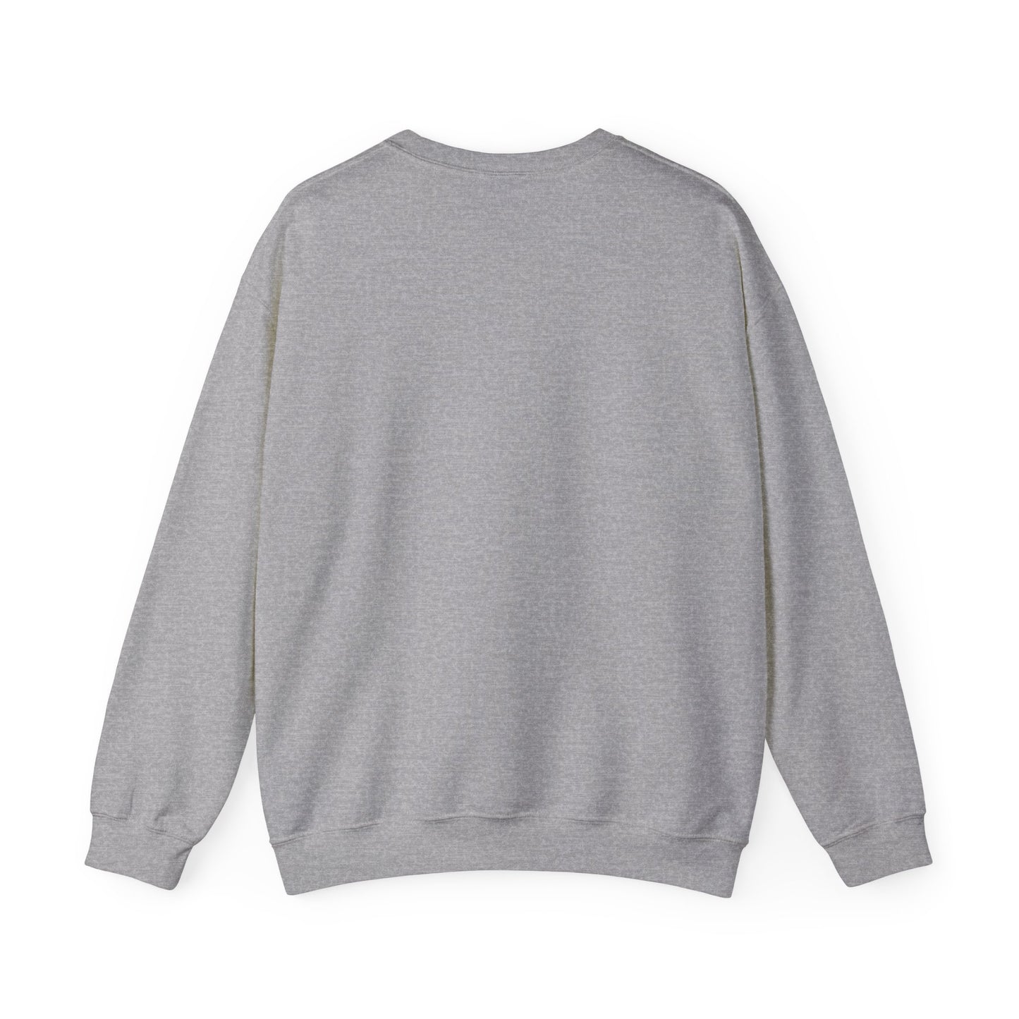 I Clover Scotland Unisex Heavy Blend™ Crewneck Sweatshirt