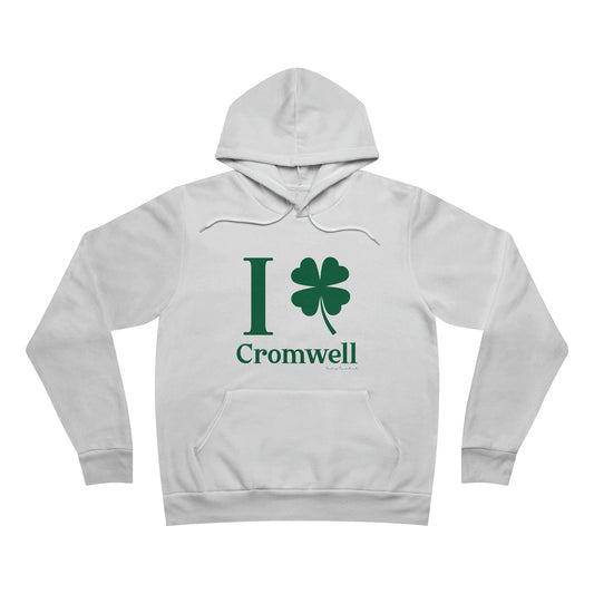 cromwell ct unisex hoodie sweatshirt
