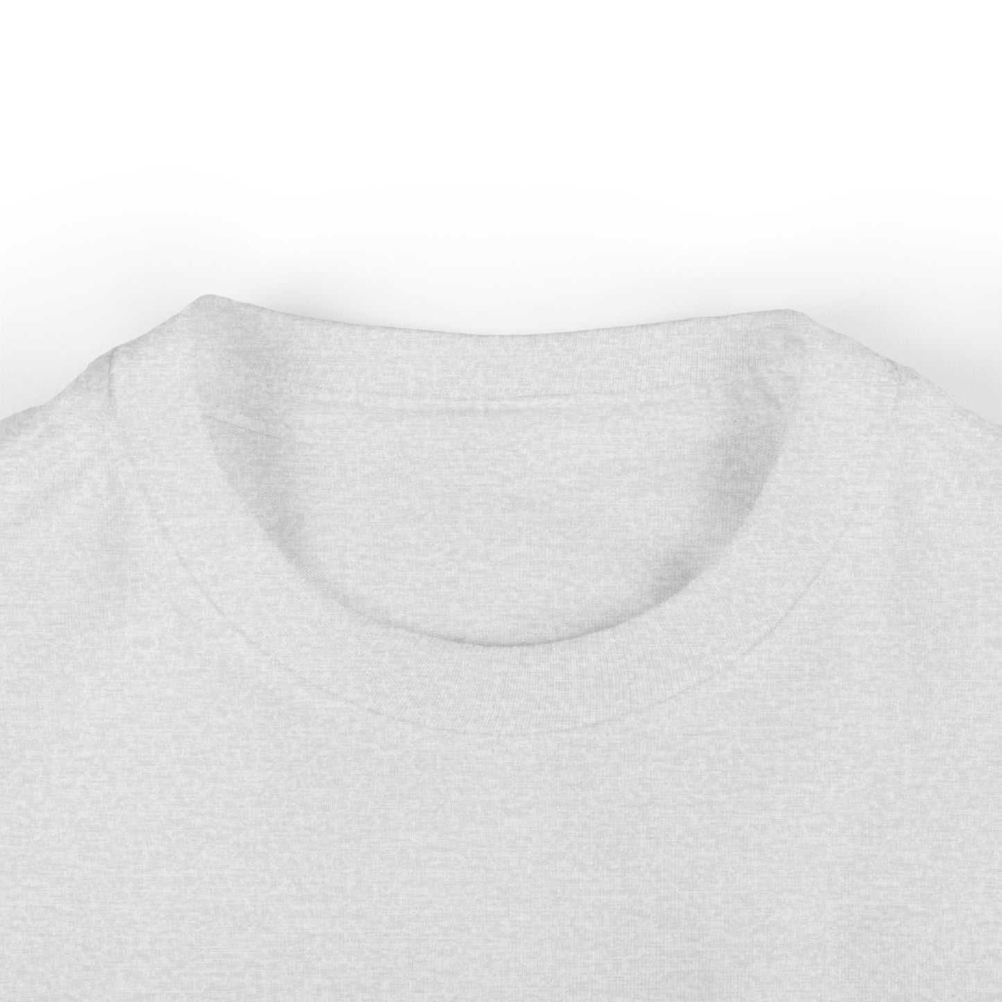 Just a kid from Oxford Infant Fine Jersey T-Shirt