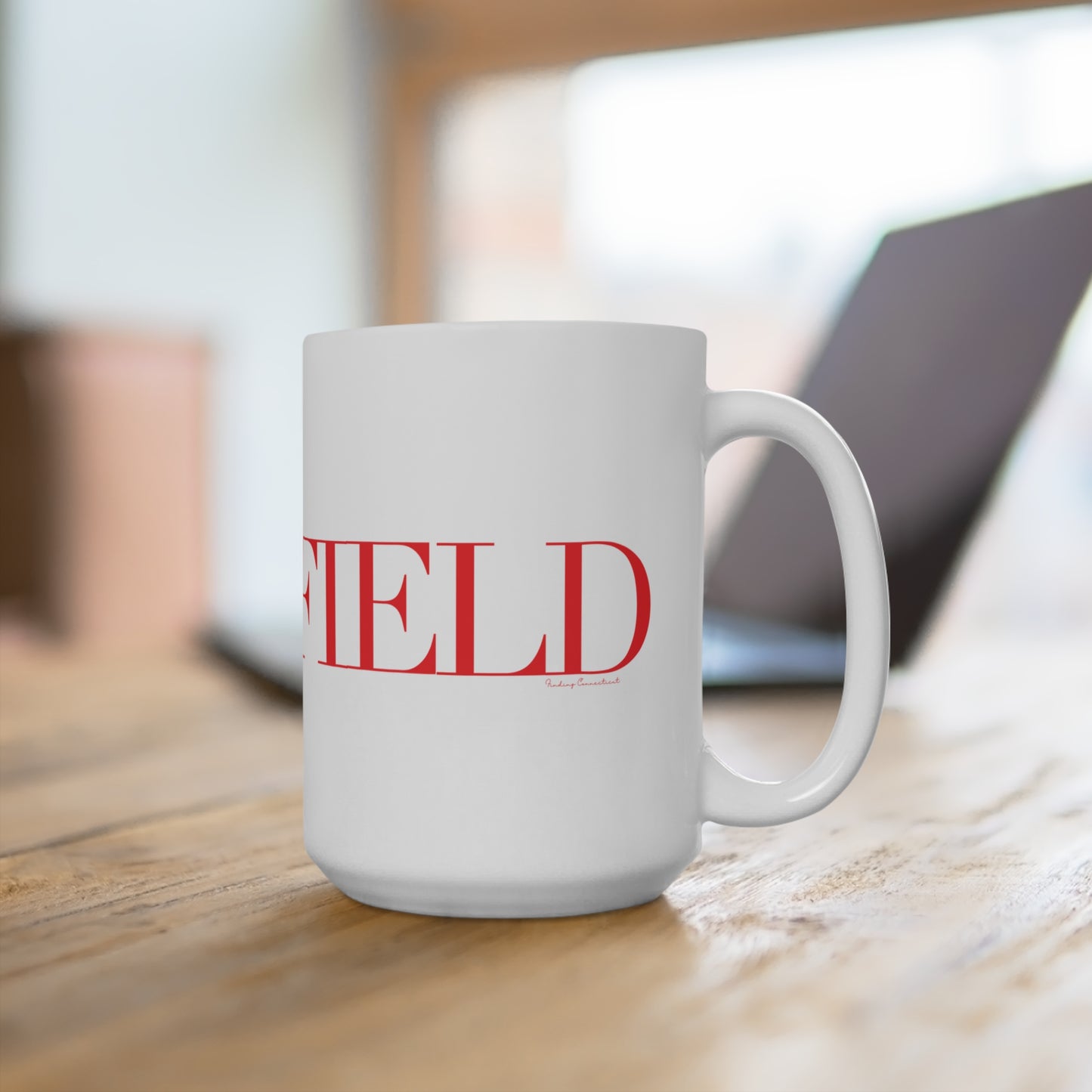 41 Tilt Stratfield Mug 15oz