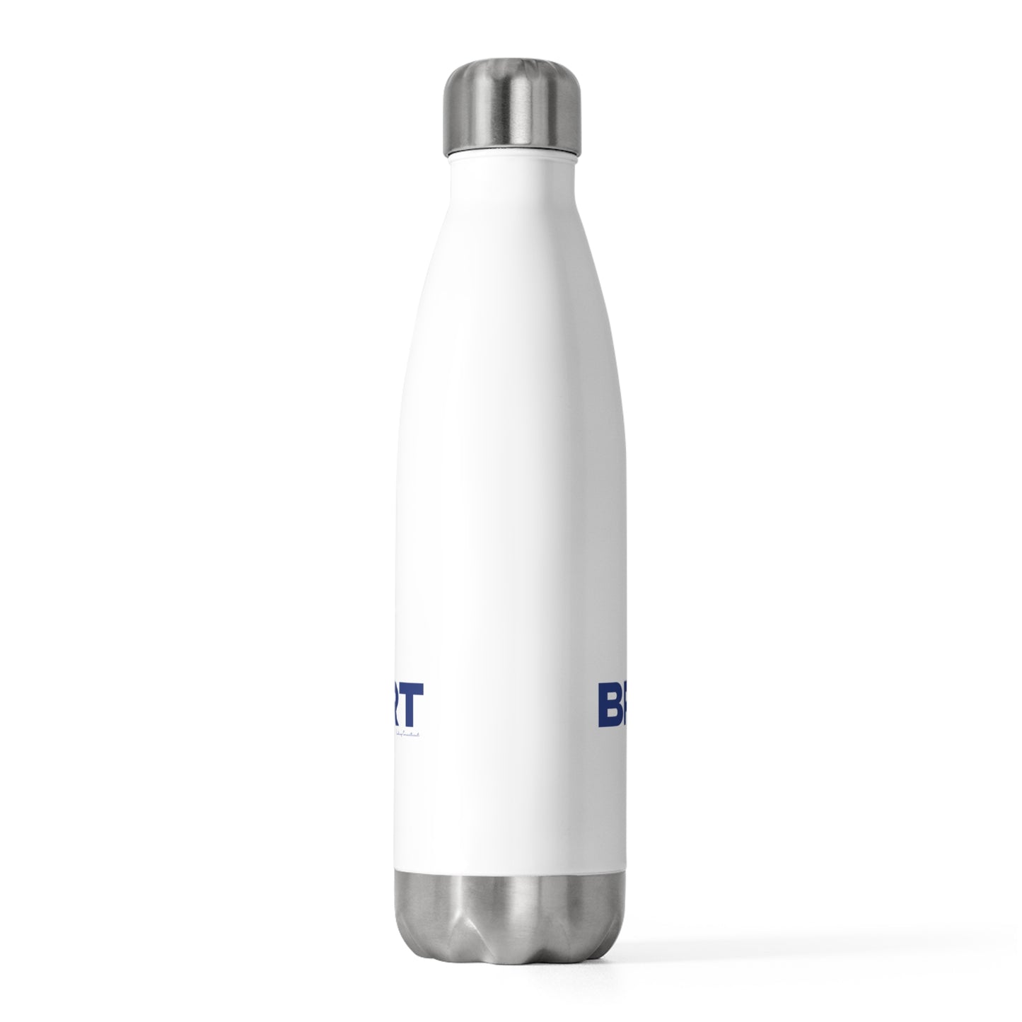 Love Bridgeport 20oz Insulated Bottle