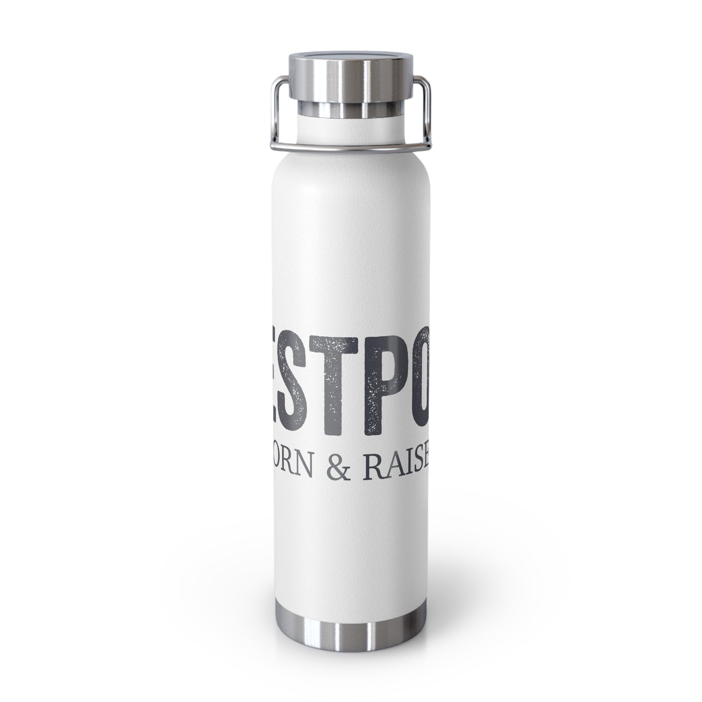 Westport water bottle