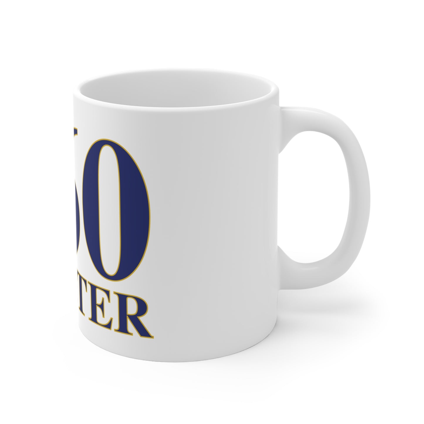 860 Chester Mug 11oz