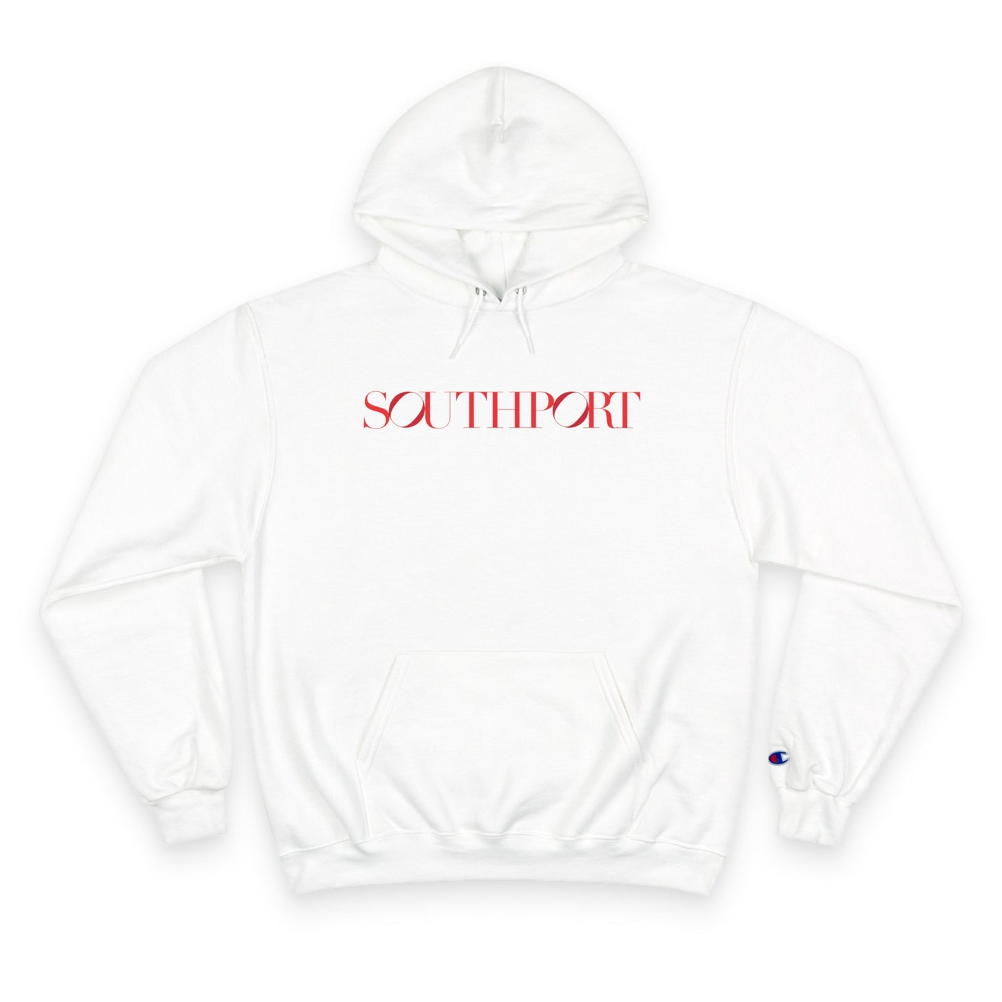 41 Tilt Southport Champion Hoodie