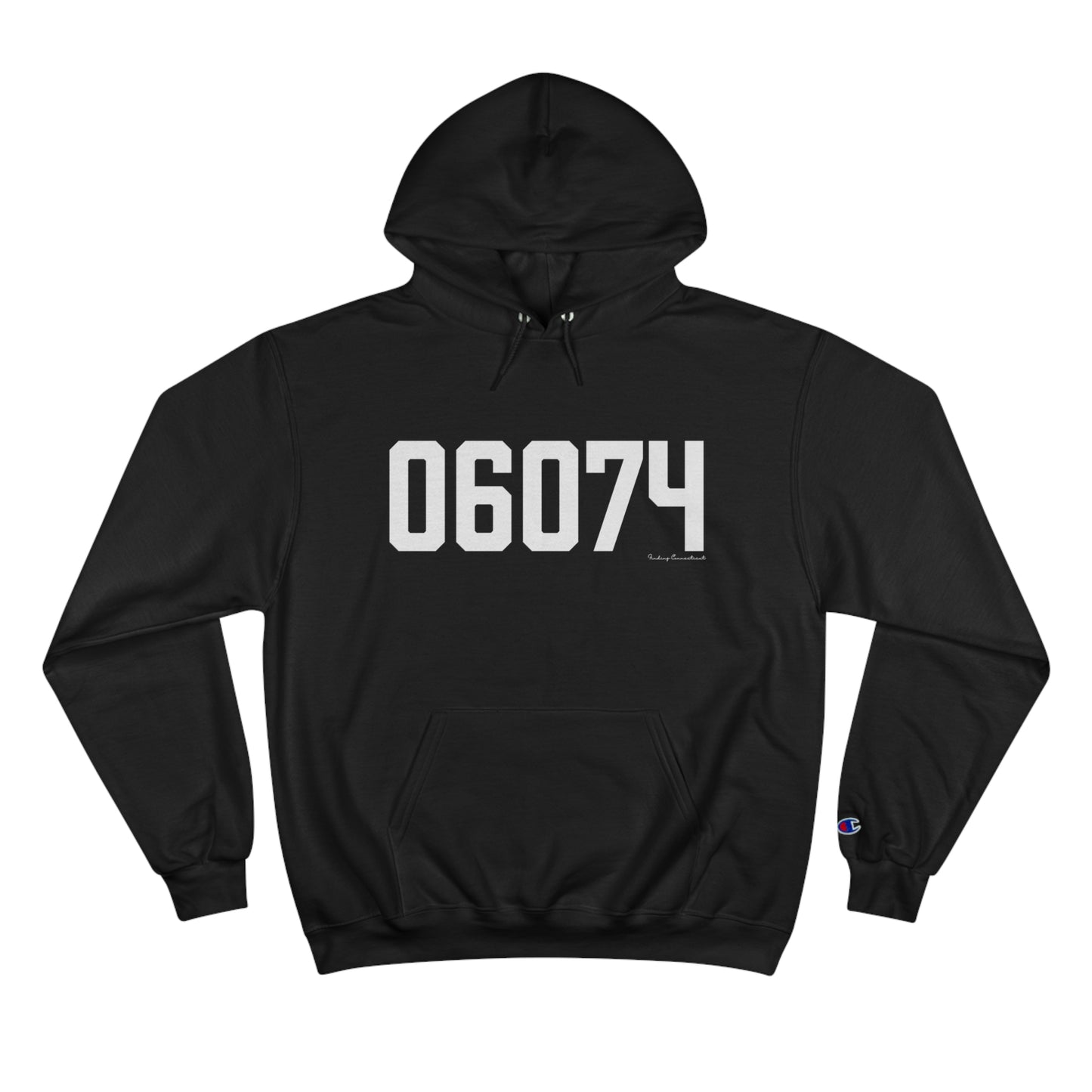 06074 - South Windsor CT Zip Code
Champion Hoodie